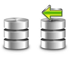 استيراد وتصدير البيانات عبر السيرفرات SQL server import and export to server